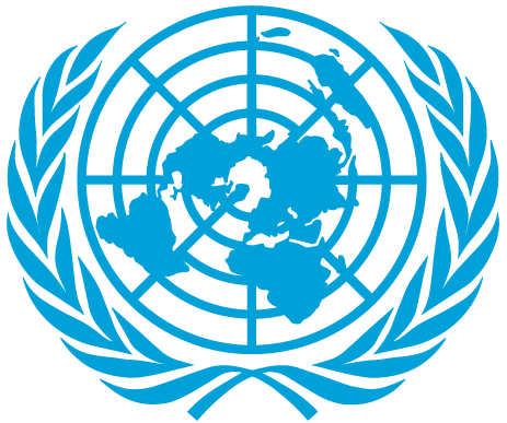 UN logo